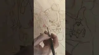 Masuimi Max "Hello Kitty" by Olivia De Berardinis - Time Lapse