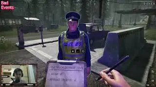 Избавляемся от мусора | Contraband police #17