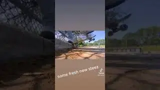 skate progression month 5