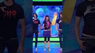 Zelig 2012 - I Mancio e Stigma - Gli emo