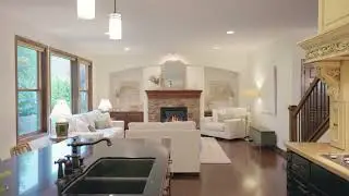 Dream home in Woodbury Minnesota!
