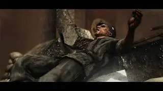 WELCOME TO HELL / Rag3 [WAW]