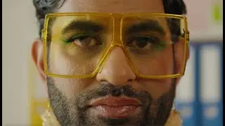Feel Heard. Feel Seen. With ALOK | UGG Pride 2024