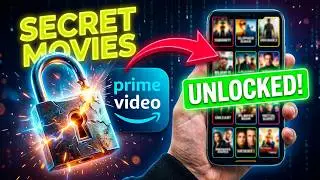 Amazon Prime Not Working with VPN? Here’s the Real Solution (2025)