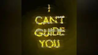 I Can't Guide You (A Roblox Doors Song)