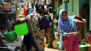 Project Kashti, Journey From Gaons to Smart Villages - SGGSCC, India 77sec