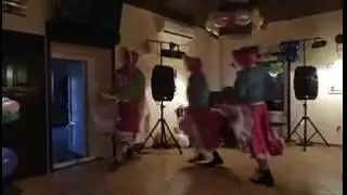 Сергей День Рождения Кремёнки