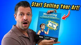Ultimate Beginner's Guide: Start Selling Your Art & Price It Right!