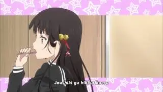 OniAi – Opening Theme – SELF PRODUCER