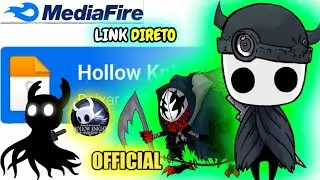 AGORA! ✅️ HOLLOW KNIGHT PARA CELULAR/ANDROID ATUALIZADO 2025 - COMO JOGAR HOLLOW KNIGHT NO CELULAR