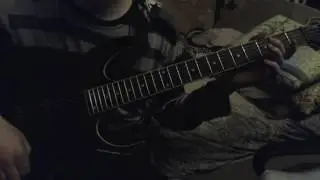 V-MOB - Mime Guitar Cover