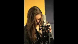 Molka Aouij - I'm Outta Love ( Cover )