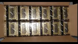 Yu-Gi-Oh! 2021 Mega Tin of Ancient Battles Case Opening!