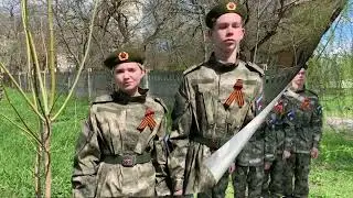 #СадПамяти2022