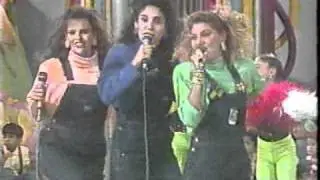 Venevision Libro Rojo.wmv