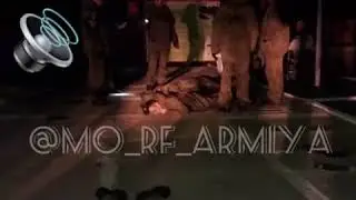 Инцидент в Армии боец убил 8 человек