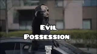 [FREE] Dark UK Drill x NY Drill Beat 2023 “ Evil Possession “ Prod By. @LettyIvel x@Skorpabeats
