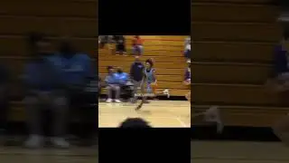 What a dunk👀🏀💯💯