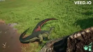 The Isle Evrima: Compilation Of The Good, The Bad, & The Ugly