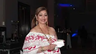 Panamanian Reunion  Flashback-4