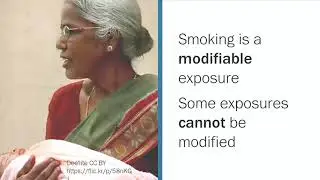 2 5 Calculating the association between disease and exposure