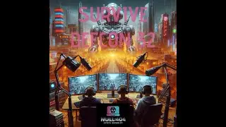 Survive DEFCON 32