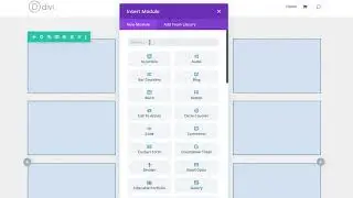 Ultimate Divi Carousel - Divi Modules For  