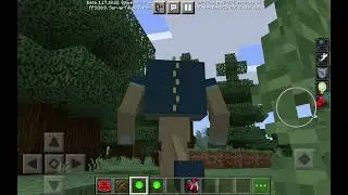 Minecraft pe ben 10 mod 10 like gelirse yorumlarda
