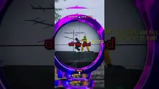 POV: You’re The BEST KATT AMR Sniper on Modern Warfare 3