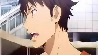[AMV] --- GATE --- The Resistance
