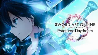 Sword Art Online: Fractured Daydream | Link Start! ログアウトできない説ない?