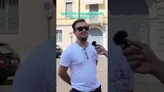 Quanto guadagna un videomaker ? #stipendi #italiani #lavoro #finanzapersonale #fabiomarchione