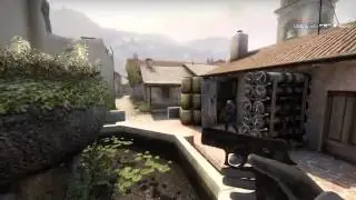 CS GO Нереальные Фейлы #3