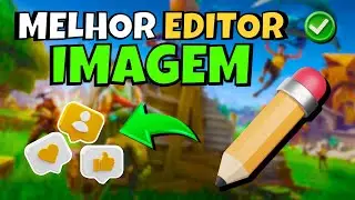BEST IMAGE EDITOR for MOBILE and PC 🔥✅