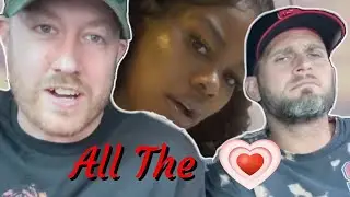 Teyana Taylor - Wake Up Love ft. IMAN (Reaction)