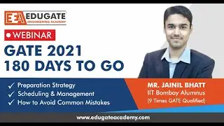 GATE 2021 Changes | Whats New in GATE 2021?