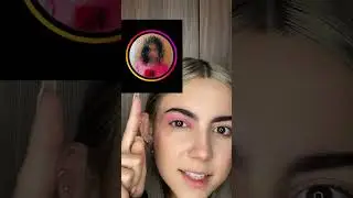 Makeup with your profile pictures😍 