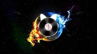 Electro Gamer - Heat And Cold (Музыка без авторских прав)