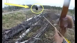 КАК ОНИ ВЫЖИЛИ? ТОП 10 ВИДЕО НЕВЕРОЯТНОЕ ВЕЗЕНИЕ СНЯТОЕ НА GoPro