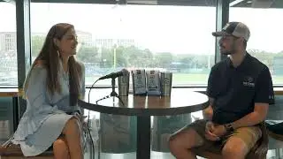 Cup of Joe at the Joe with Catherine Lee
