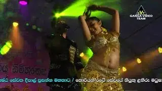Amali with Star Dancers 8