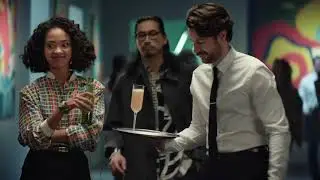 Heineken - Cheers To All (2020)