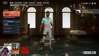 PUBG Stream! Where's my CHICKEN DINNER??