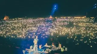 I know - Travis Scott (live) of 2024
