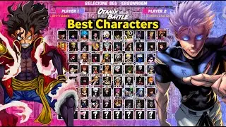 Otanix Battle Ultimate Edition Mugen Lite