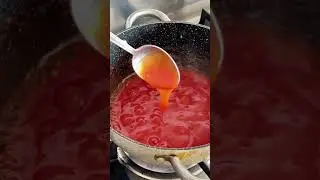 How to make Chinese sweet and sour sauce at home