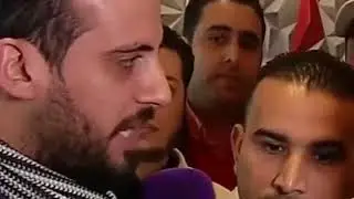 آراء المغاربة بعد الإعلان عن قرعة كأس العالم