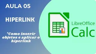 How to create hyperlinks in LibreOffice Calc - buttons in the spreadsheet.