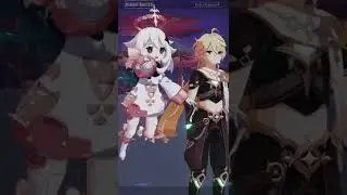 Genshin Impact | Архипелаг 