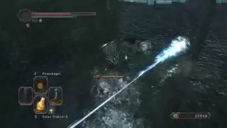 Dark Souls